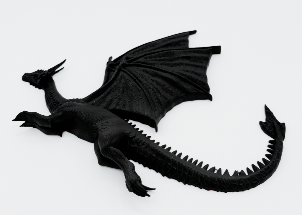 3 Dragons