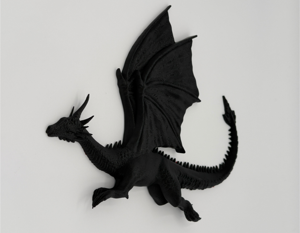 3 Dragons