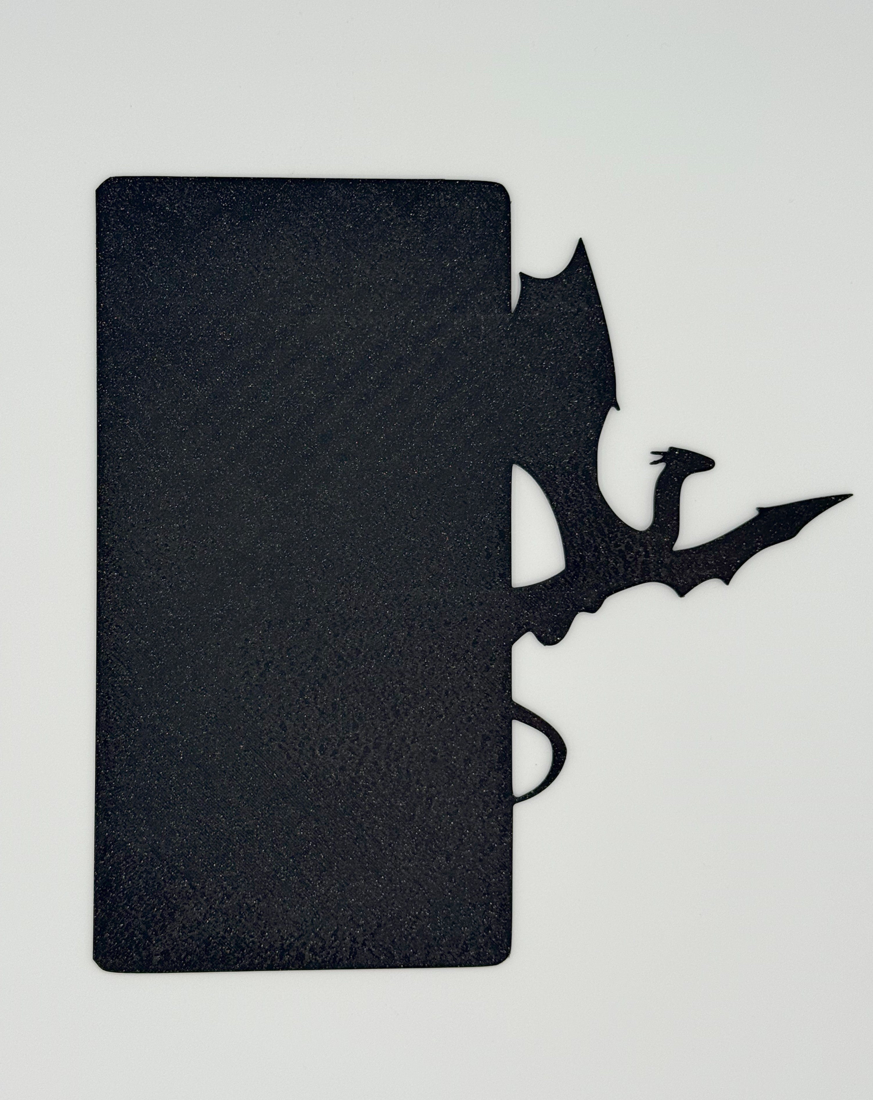 Book Shelf Separators