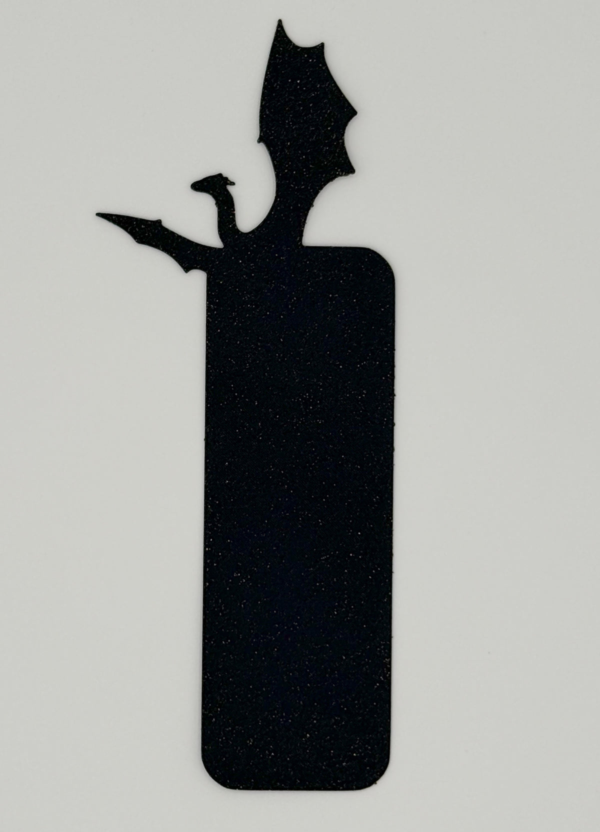 Sparkling Dragon Bookmark