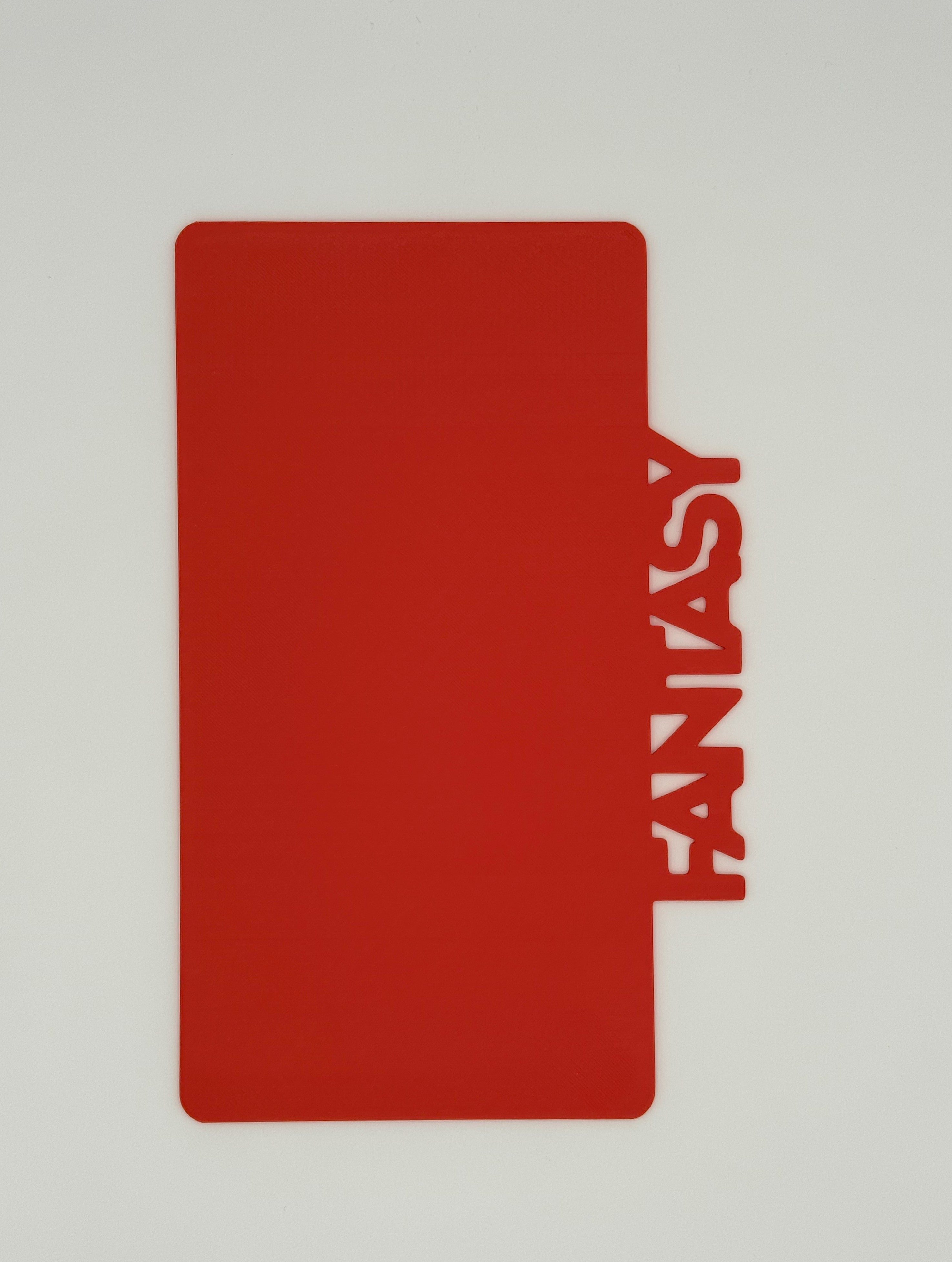 Book Shelf Separators