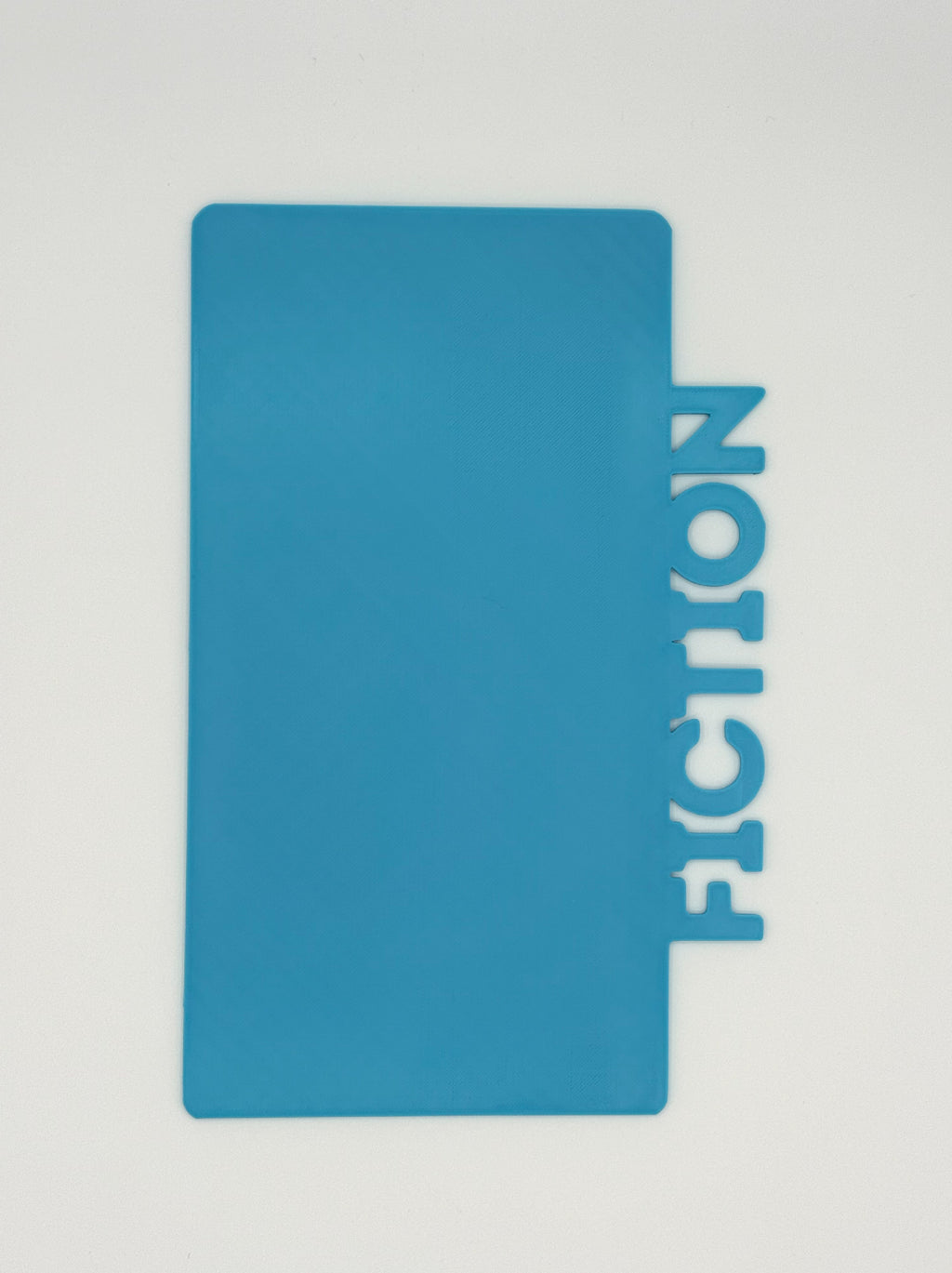 Book Shelf Separators