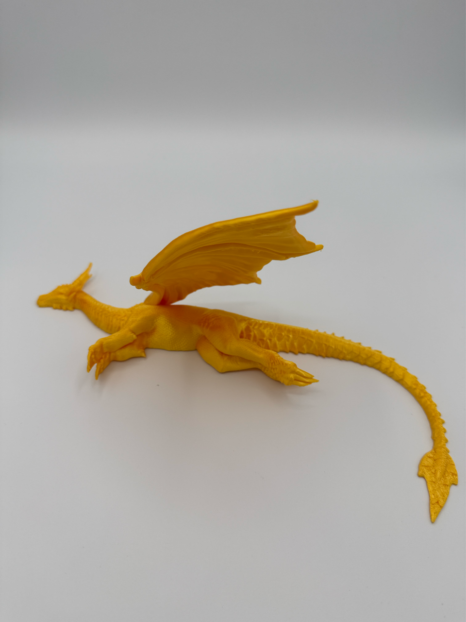 3 Dragons