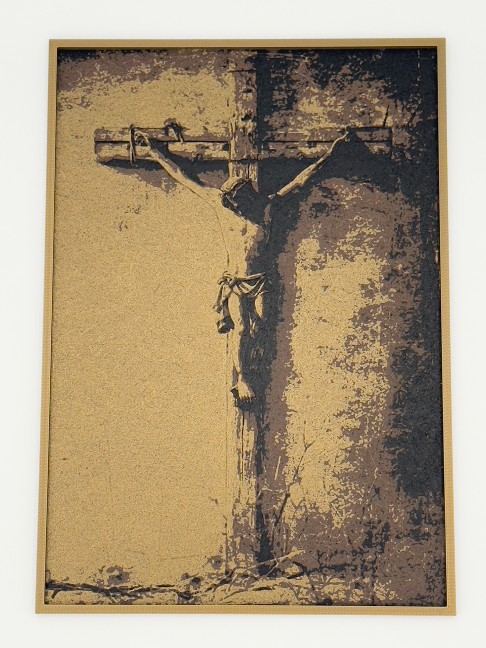 Jesus Crucified