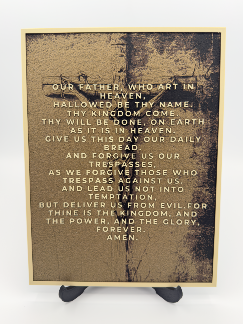 Lord's Prayer