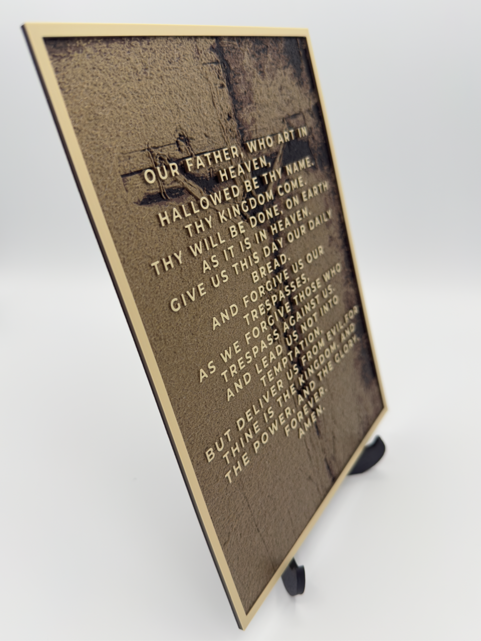 Lord's Prayer