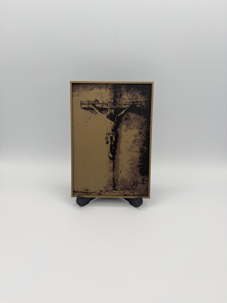 Jesus Crucified