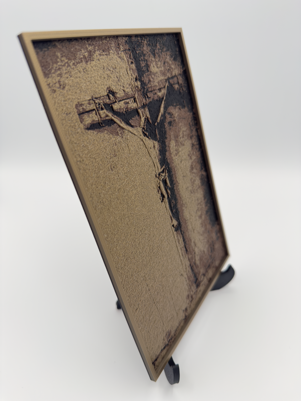 Jesus Crucified