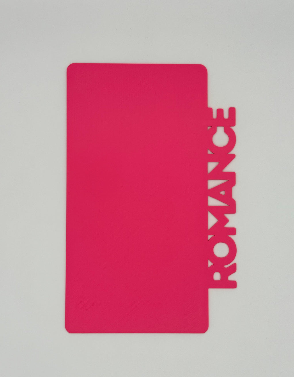 Book Shelf Separators