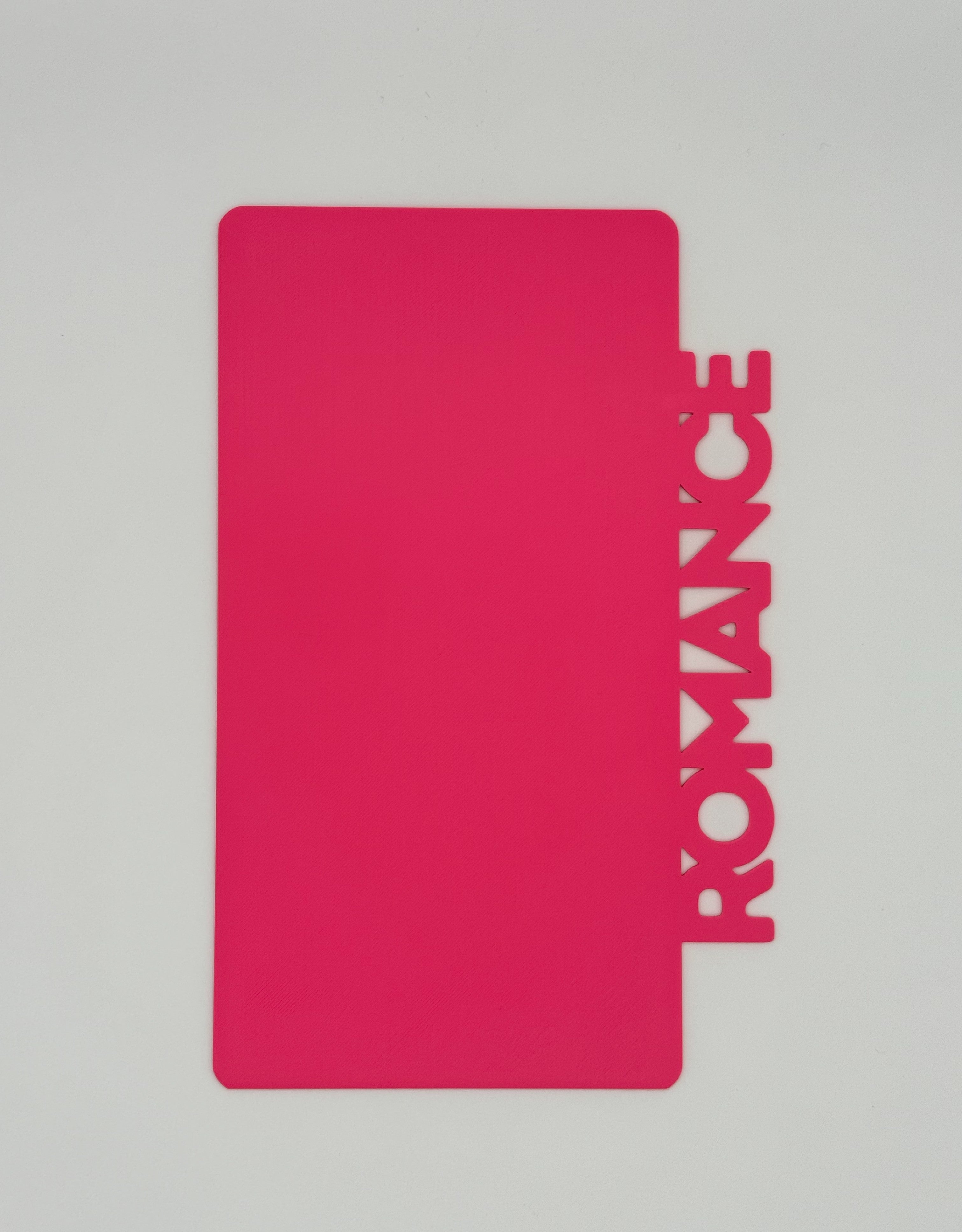 Book Shelf Separators