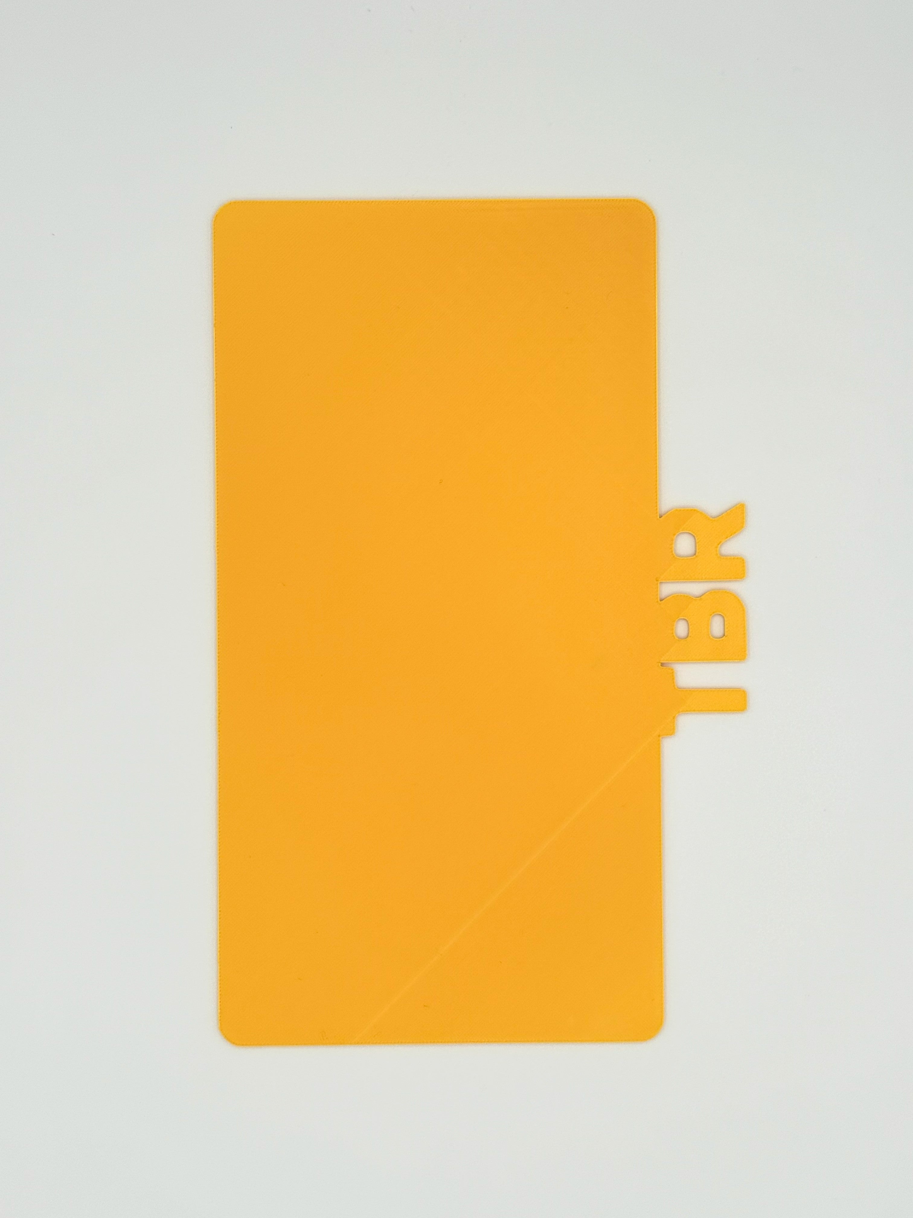 Book Shelf Separators