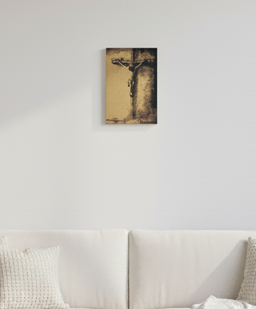 Jesus Crucified