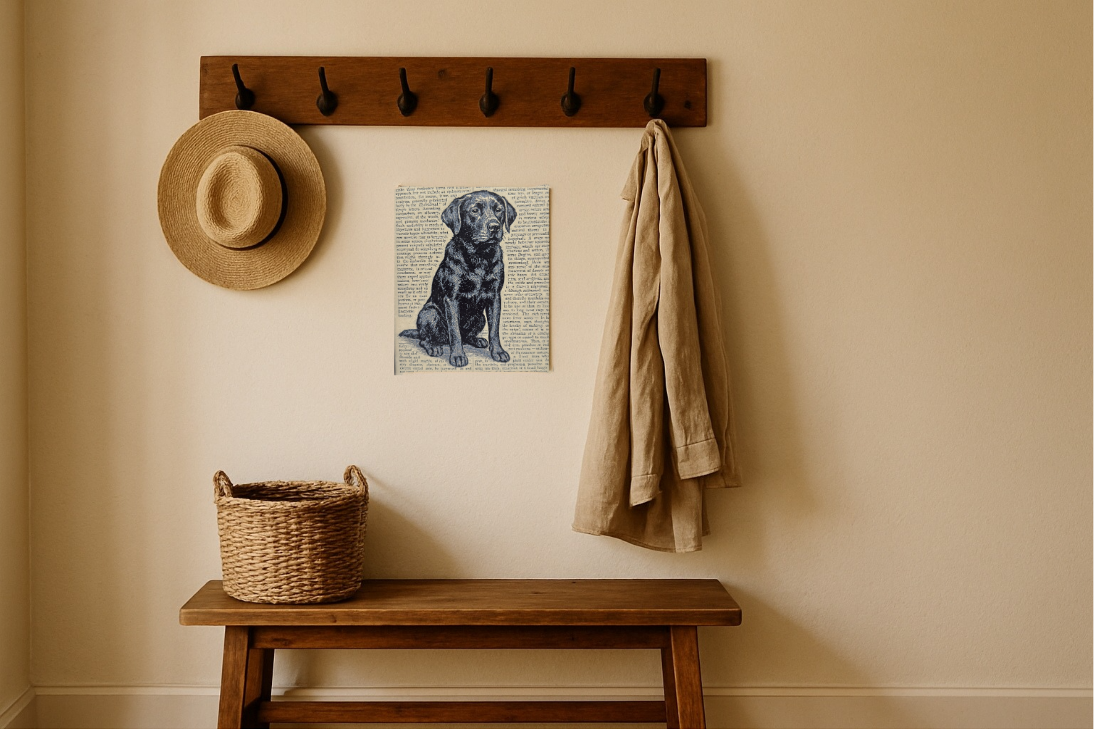 Labrador Retriever