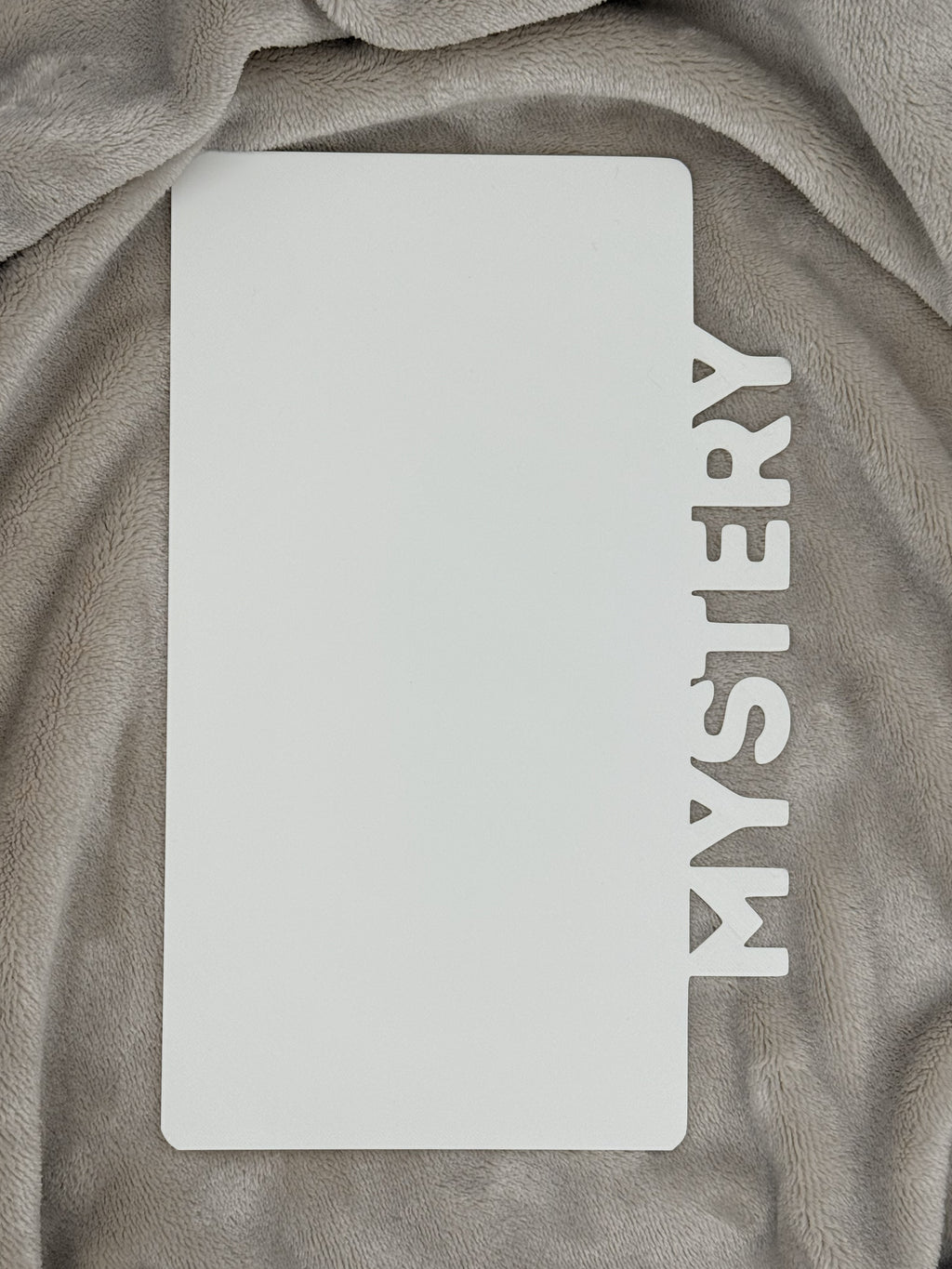 Book Shelf Separators