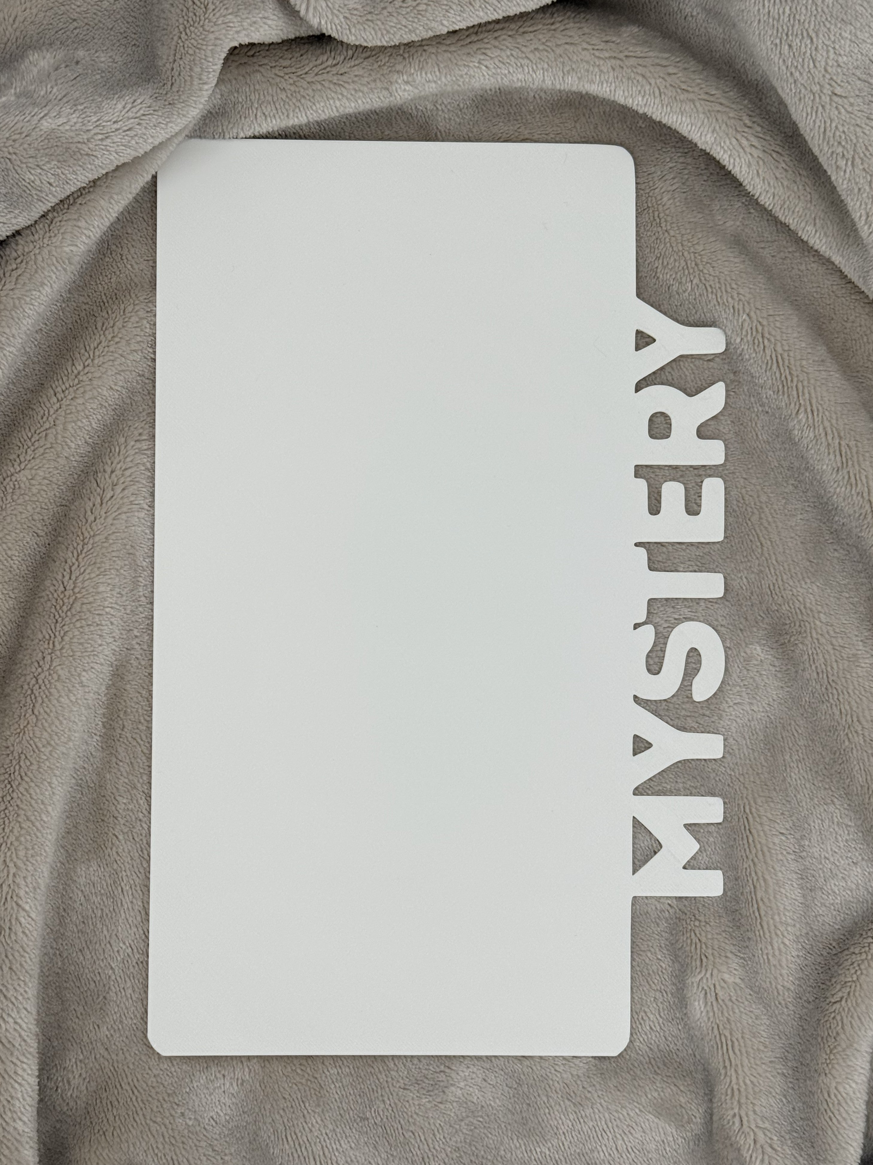 Book Shelf Separators