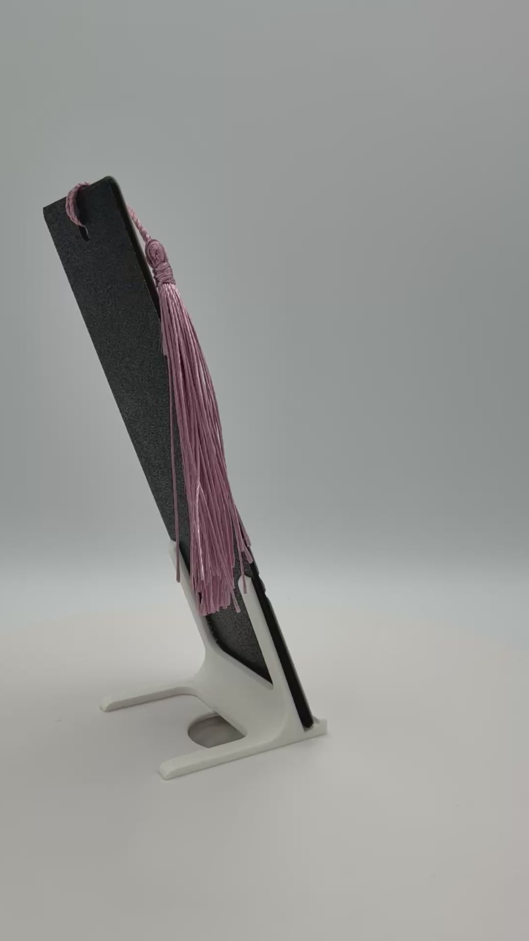 Bookmark - You're my favorite chapter with Tassel