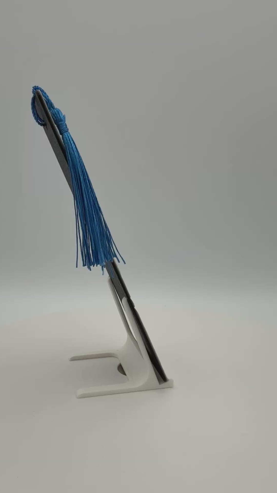 Bookmark - Your next chapter looks good on you with Tassel