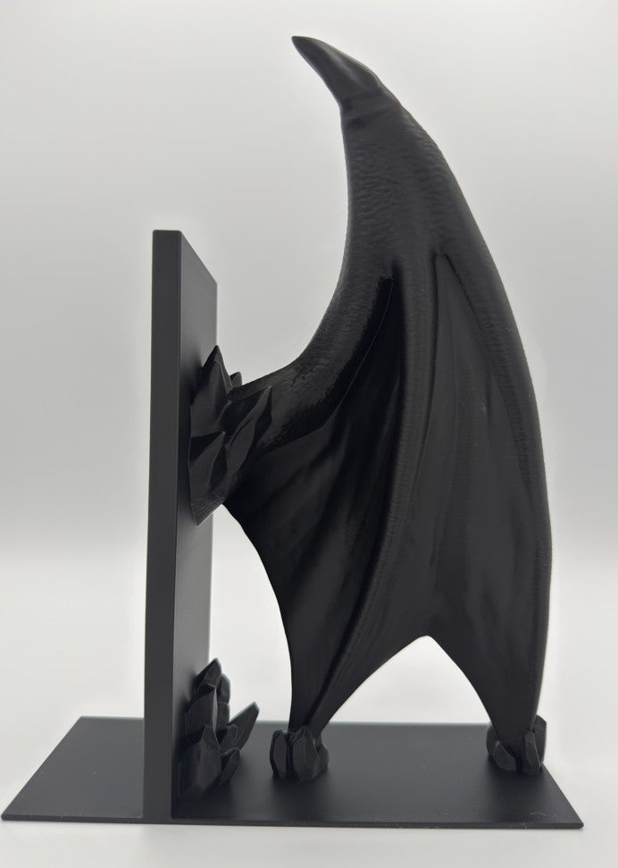 Fae Wings Bookends