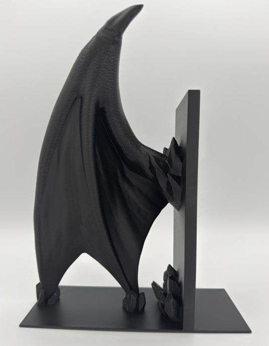 Fae Wings Bookends